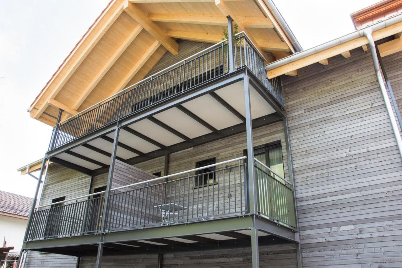 Kronelodge - Self-Check-In Hotel Mosnang Exterior photo